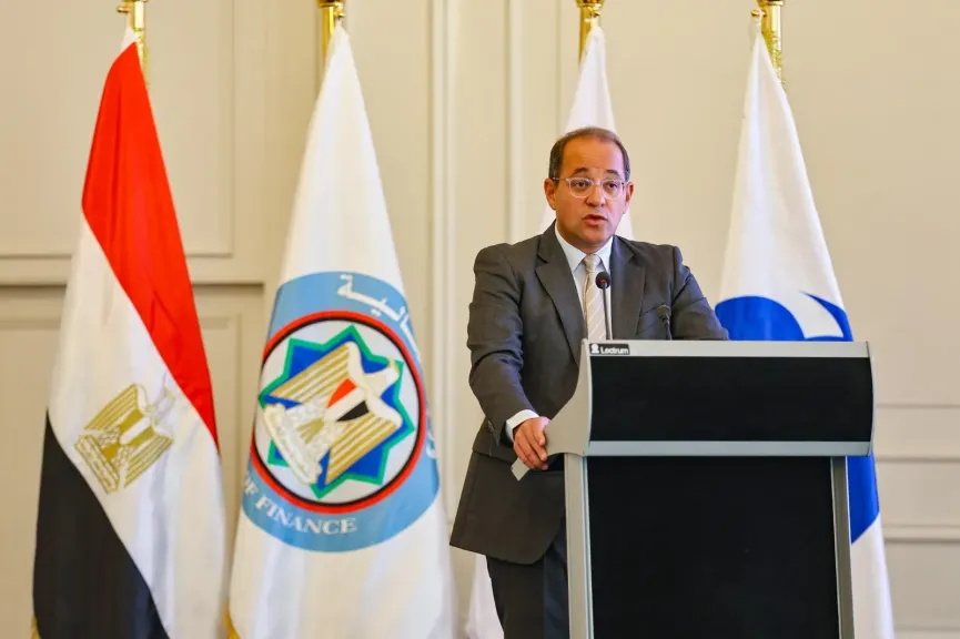 «وزير المالية »يعلن إطلاق مبادرة إنشاء حساب لتمويل دراسات ومستشاري الطرح لمشروعات المشاركة مع القطاع الخاص