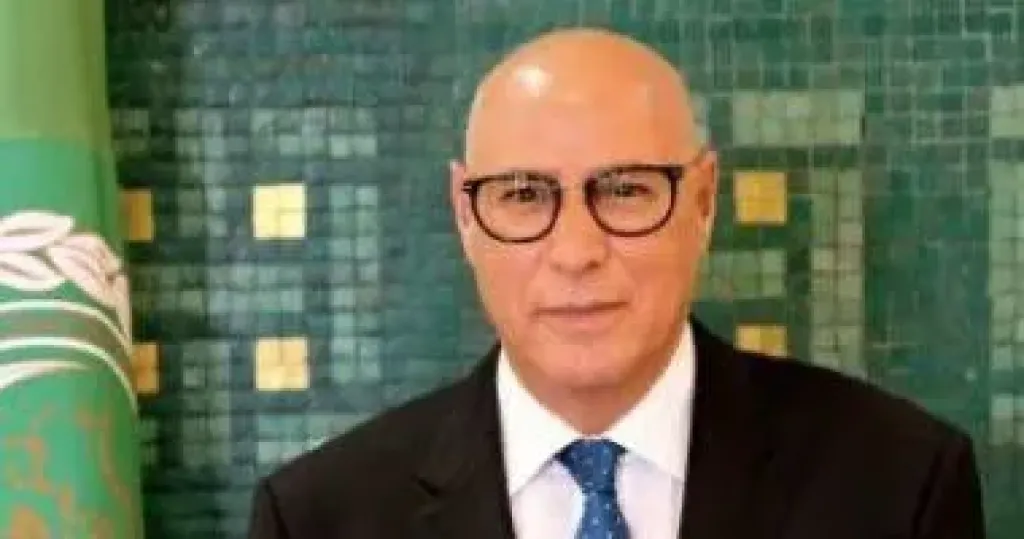 السفير رشيد خطابي: قمة الدوحة رسالة تضامن ضد العدوان وفرصة لاستشراف أفق سياسي للقضية الفلسطينية