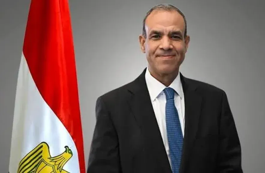 بدر عبدالعاطي: تحويلات المصريين بالخارج تتصدر مصادر النقد الأجنبي وتدعم الاقتصاد الوطني