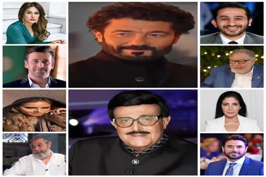 السينما تحتفى بأهلها.. رحلة المكرمين بجائزة فاتن حمامة