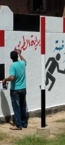 محافظ الغربية يتفقد الاستعدادات للعام الدراسي الجديد.. ويؤكد: مدارس عروس الدلتا جاهزة لاستقبال الطلاب