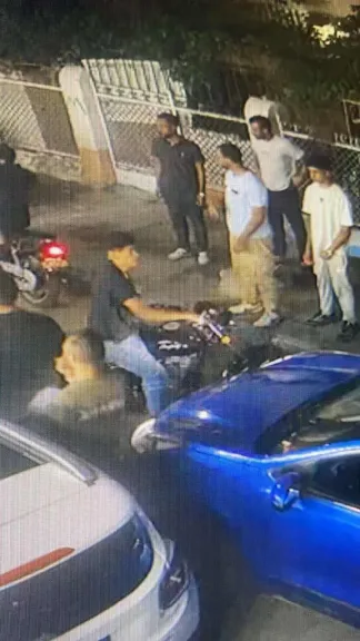 خناقة شوارع.. إصابة شخص بطعنات متفرقة في مشاجرة مع مجهولين بالسلطان حسين بالإسماعيلية