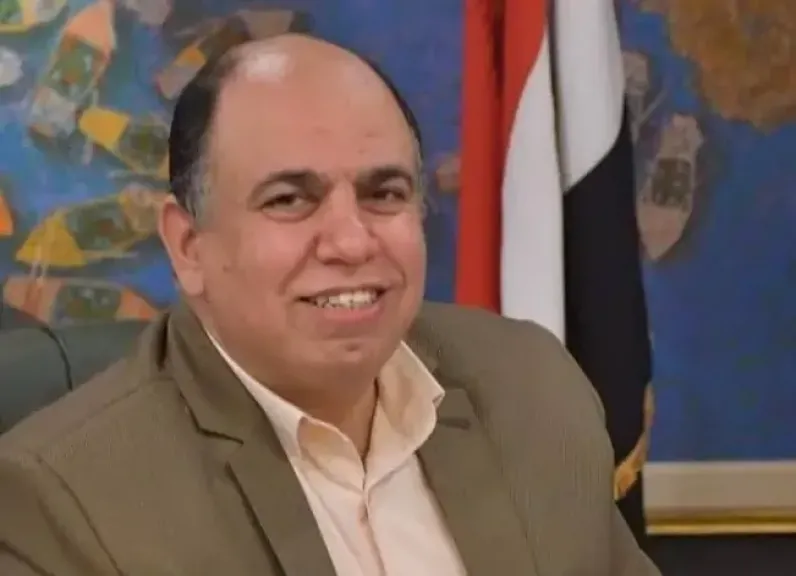 هشام يونس أمين صندوق نقابة الصحفيين