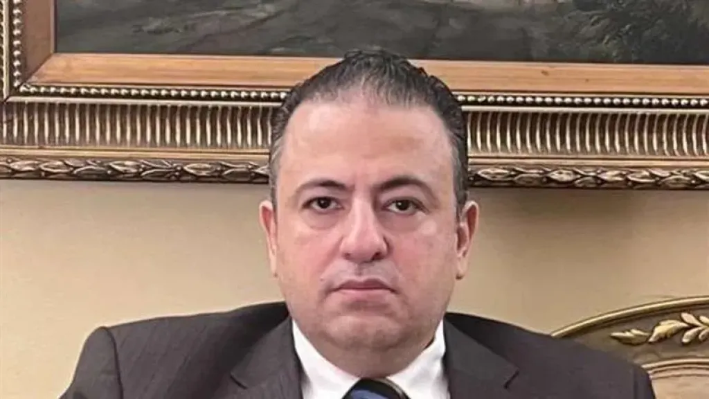  الدكتور محمد الزهار
