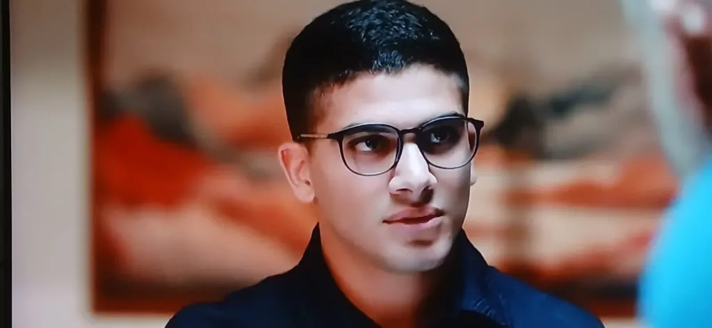 شاطر.. ردود أفعال ايجابية بأداء كريم أسامة نجل الإعلامية لمياء فهمي عبد الحميد في ”أزمة ثقة”
