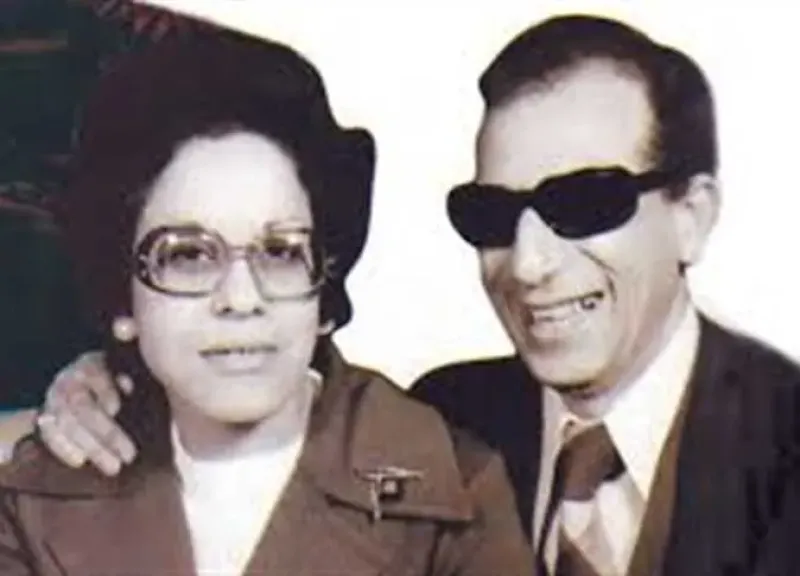 موعد ومكان عزاء أرملة الراحلة سيد مكاوي