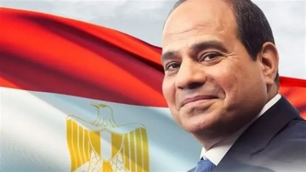 الرئيس السيسي يستقبل رئيسي شركتي ”سكاتك” النرويجية و”صنجرو” الصينية لبحث التعاون في مجالات الطاقة
