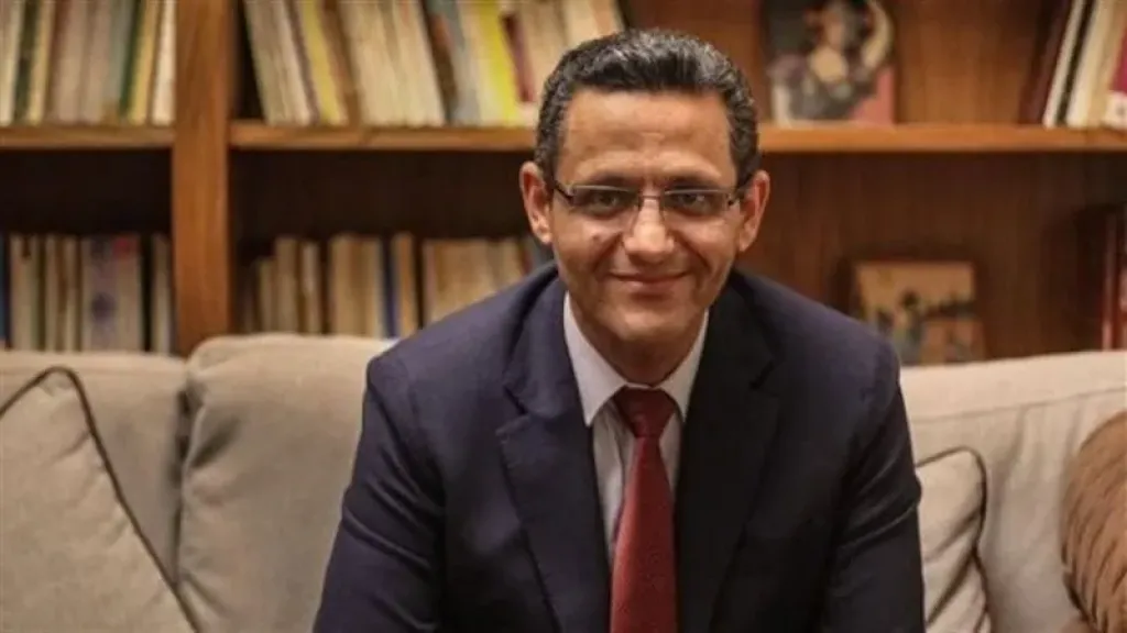البدء في إجراءات الإسناد المباشر لتنفيذ مشروع ”مدينة الصحفيين”