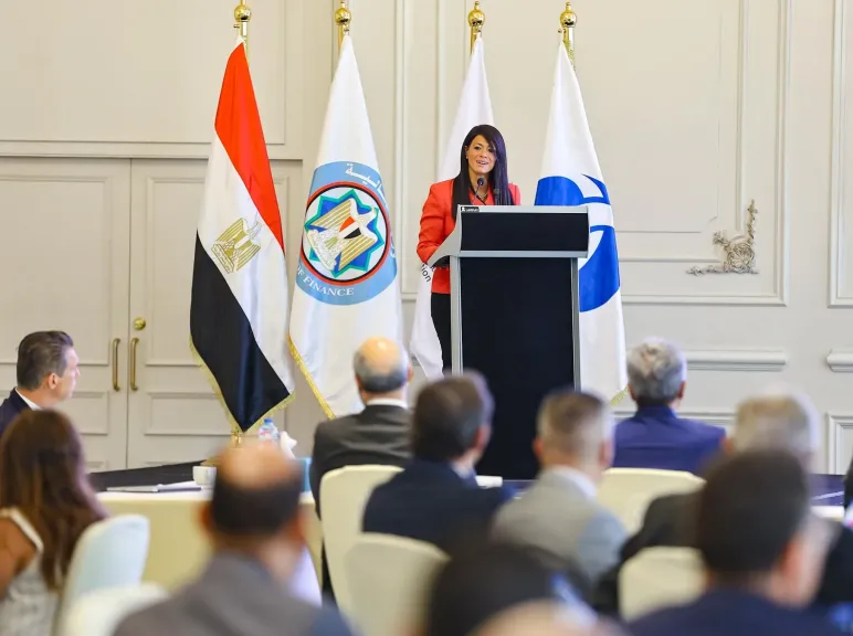 وزارة التخطيط:مؤشرات النمو الاقتصادي في تحسن كمًّا ونوعًا بدعم التصدير والصناعات التحويلية والاستثمار