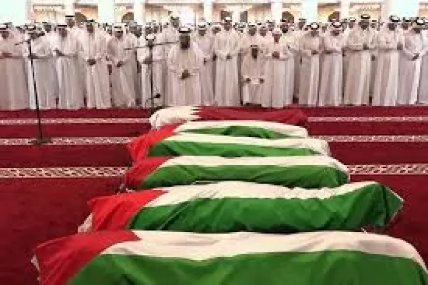 ”حماس” ترسل مذكرة عاجلة إلى ”العالم” تضمنت 5 مطالب لوقف العدوان
