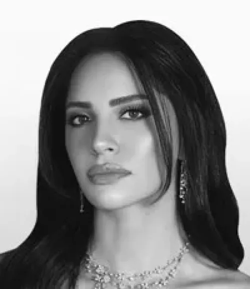 آمال ماهر: أداء حسن شاكوش لأغنيتي ”في إيه بينك وبينها” ضحكني وعمل ليّ حالة حلوة