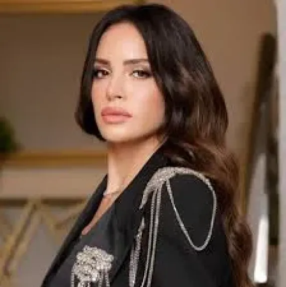 آمال ماهر 