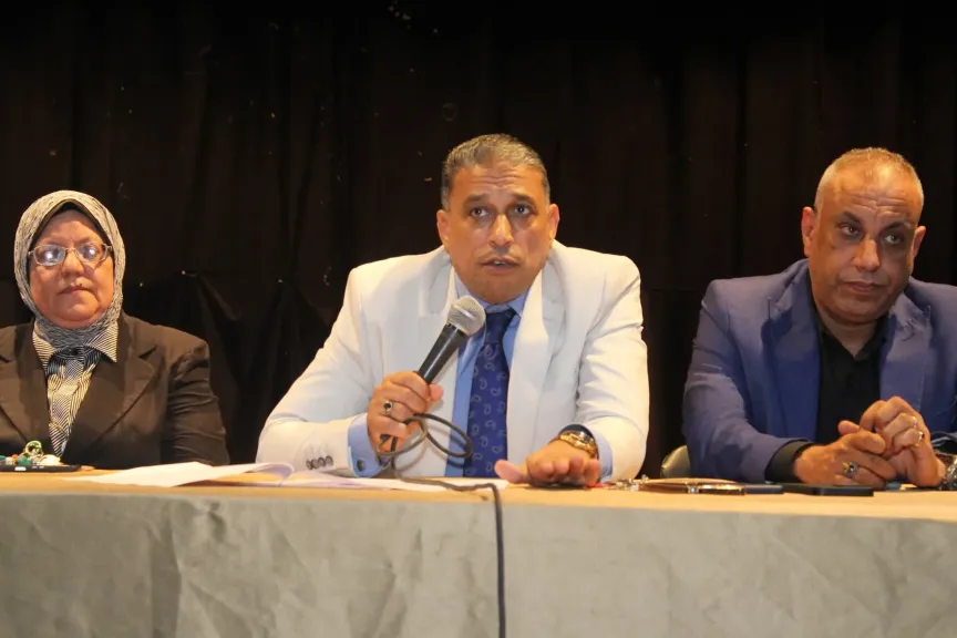 ممنوع الغياب أو التأخير...«تعليم الجيزة» تُعلن تعليمات حاسمة لانطلاق العام الدراسي الجديد