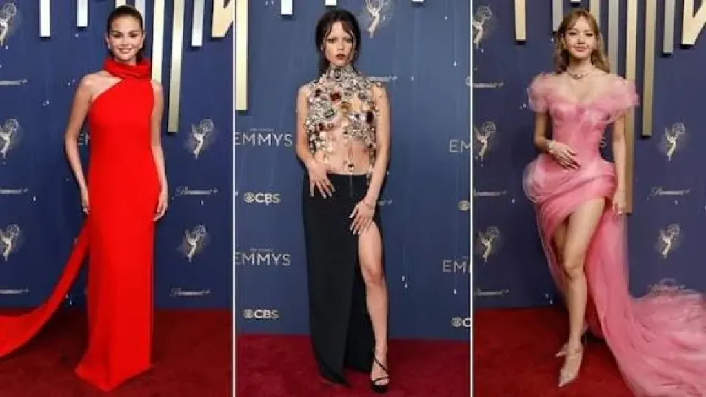 نجومemmy Awards 