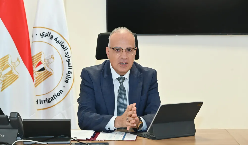 الري: تطوير التشريعات وتطبيق مبادئ الحَوكمة بإصدار قانون الرى، وتشكيل المجلس الأعلى للمياه