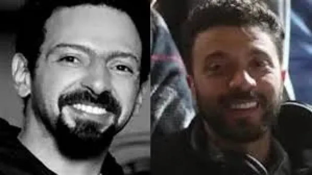 أحمد خالد موسى يؤدي مناسك العمرة ويتصدق في الحرم لـ تيمور تيمور