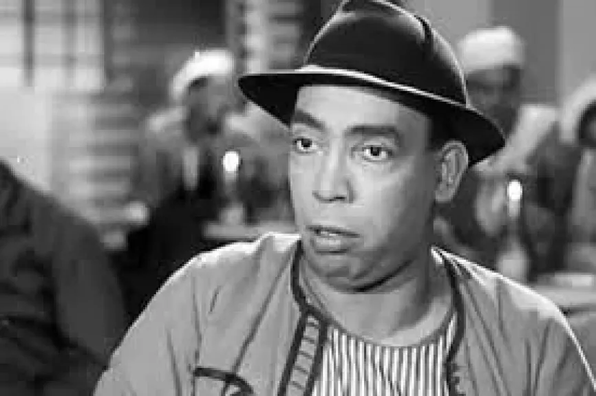 في ذكرى ميلاده.. إسماعيل ياسين خلف الكاميرا الجانب الذي لا يعرفه الجمهور