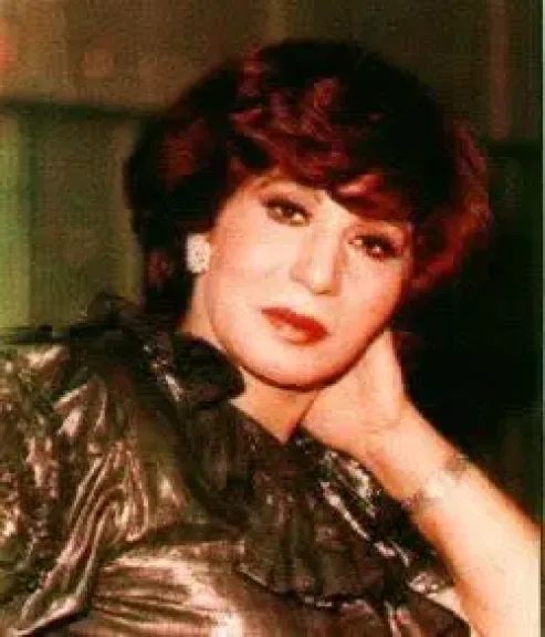 الأوبرا تحيى ذكرى رحيل فايزة أحمد بالجمهورية