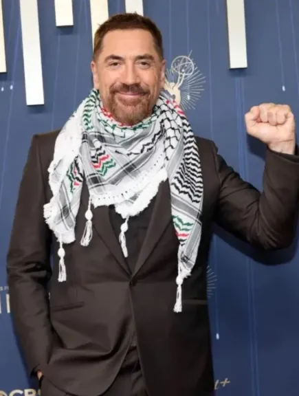 حفل توزيع Emmy Awards