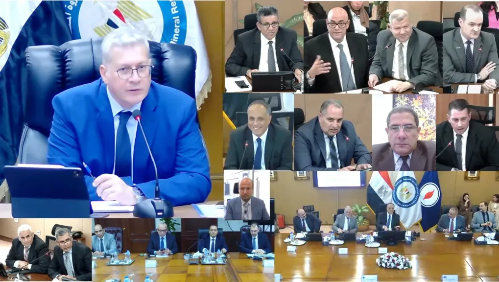 وزير البترول: تعاون الشركاء الأجانب وحوافز الوزارة دعمت زيادة الإنتاج واستقرار الإمدادات