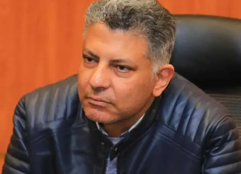 عادل حسان