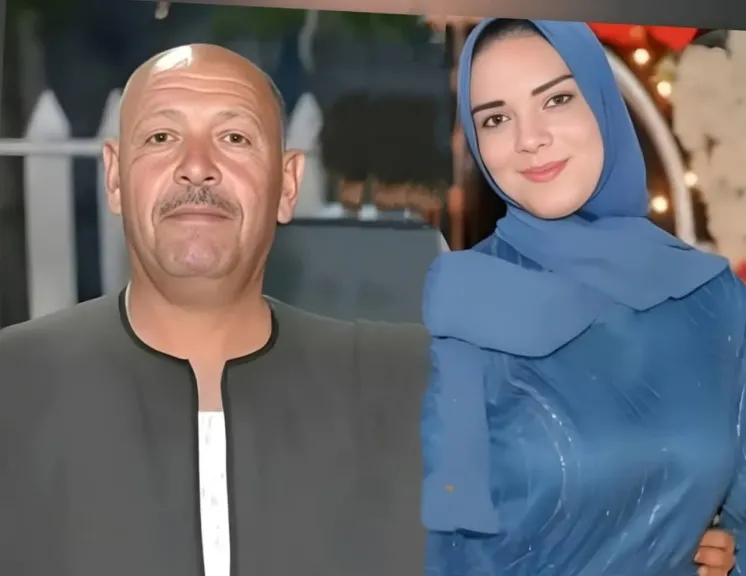 صاعقة برق تودي بحياة شخصين في قرية سملا بقطور