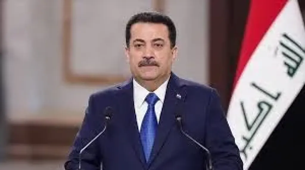 رئيس الوزراء العراقي: الاعتداء على قطر يمثل تصعيدا خطيرا وانتهاكا للقانون الدولي
