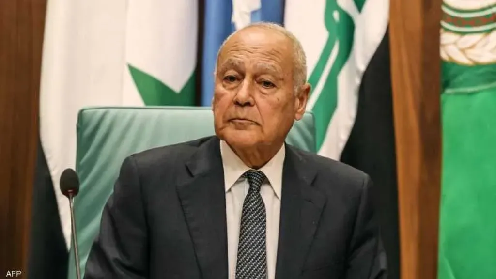 أبو الغيط: الجريمة الإسرائيلية فاقت بالعدوان على السيادة القطرية كل الحدود وتجاوزت كل مبدأ انساني أو عرف حضاري