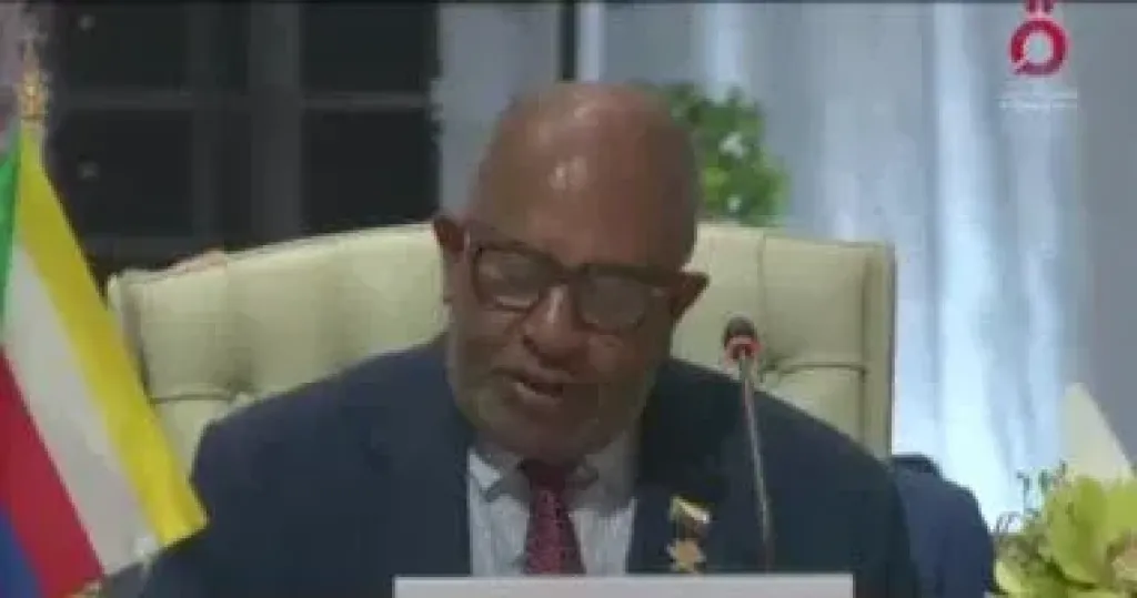 رئيس جزر القمر: الاعتداء على قطر يستهدف الأمن العربى والإسلامى