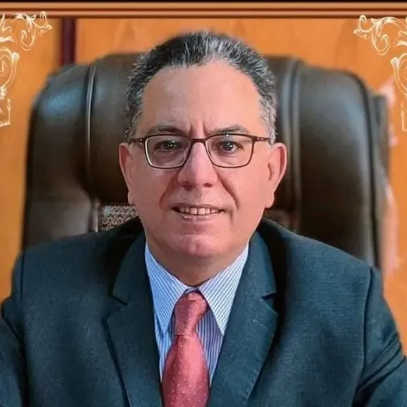 بقرار جمهورى الدكتور أحمد الفيومي عميدًا لكلية الطب البيطري بجامعة المنوفية