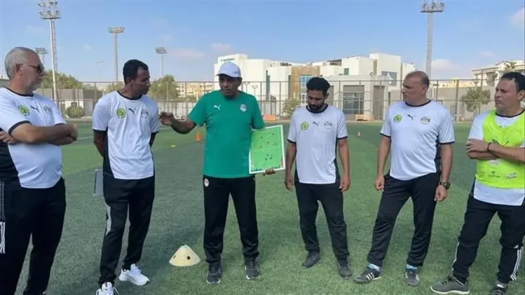 بمشاركة 25 مدربًا.. استئناف محاضرات الرخصةA7