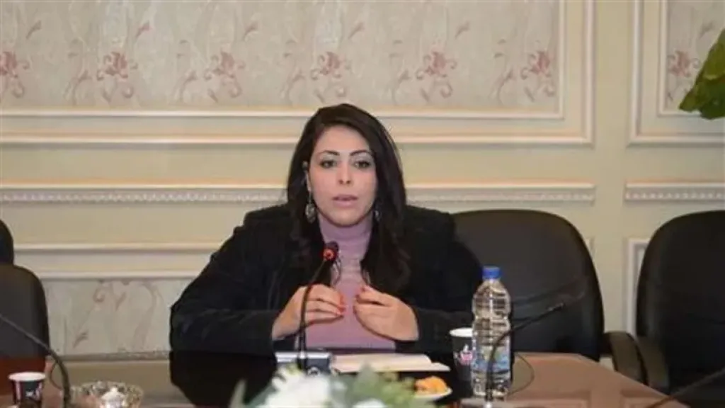 نائبة برلمانية: أدوات الاحتلال الإعلامية سقطت أمام وعي الشعوب العربية