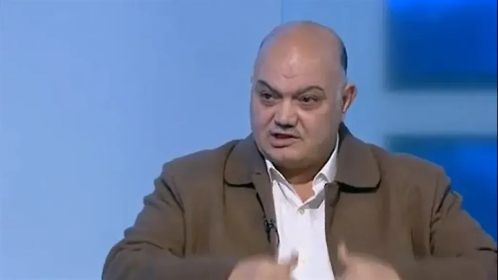 إبراهيم ربيع: حملات إسرائيل الإعلامية تستهدف القادة العرب وتفشل أمام وعي الشعوب