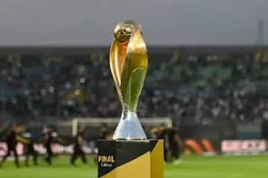 رسميًا | كاف يعتمد الجوائز المالية لدوري أبطال أفريقيا 2025/2026