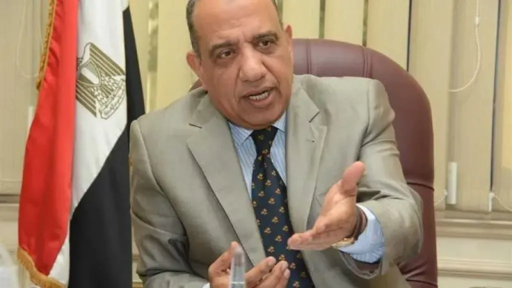 وزير الكهرباء: البرنامج النووي المصرى ملتزم باستخدام أعلى معايير الأمن والأمان