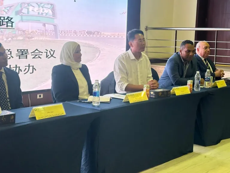رشا عبد العال: قريبًا طرح  الحزمة الثانية من التسهيلات الضريبية للحوار المجتمعي