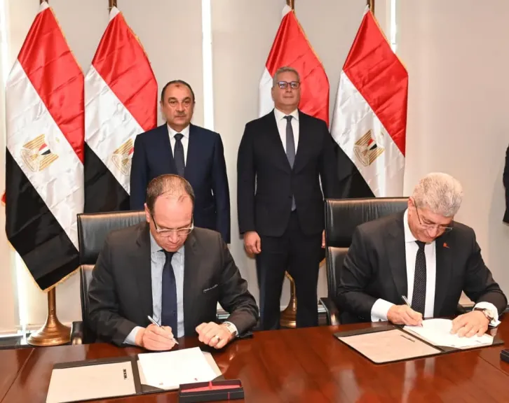 باستثمارات 120 مليون جنيه..«إيجوث» تتولى تطوير فندق« جيت بيتش »وتشغيله بنظام حق الانتفاع