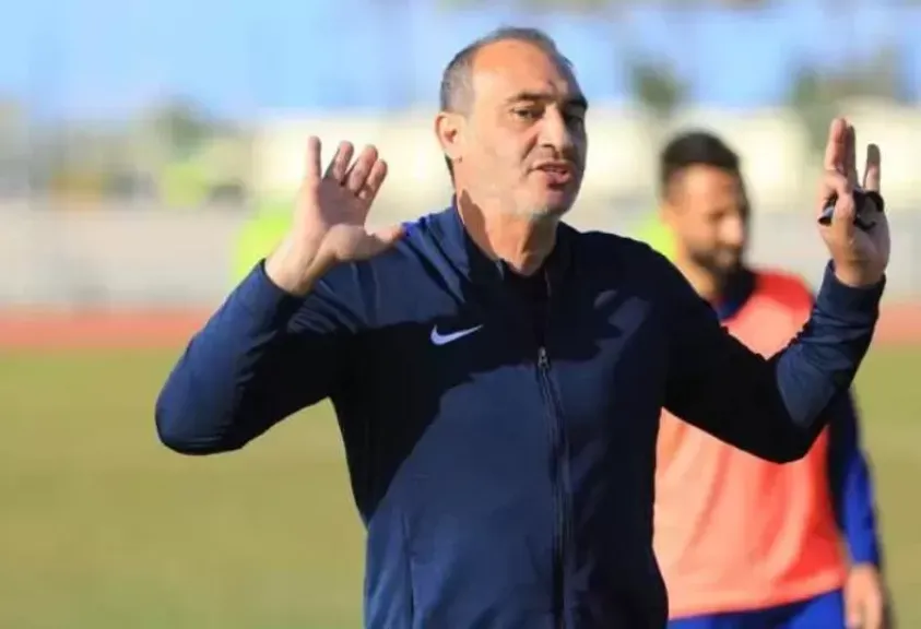 الأهلي أمام علي ماهر قبل موقعة الجمعة بالدوري المصري