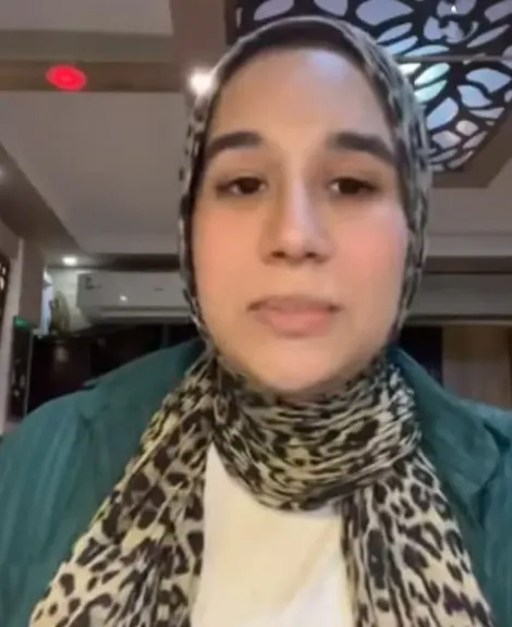عودة البيت لأصحابه.. مريم النشار تنتصر وتستعيد شقة والدها