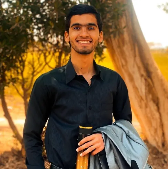 حافظ لكتاب الله.. جامعة الأزهر بأسيوط تنعى أحد طلابها