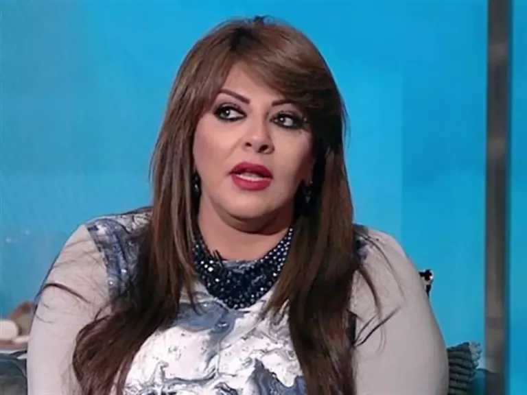 24 سبتمبر.. الحكم على مساعدة الفنانة هالة صدقى لاتهامها بالابتزاز والتهديد