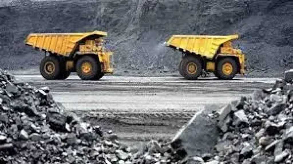 عمومية الحديد والصلب للمناجم تقر توزيع كوبون نقدي بواقع 0.42 جنيه للسهم