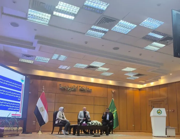 محافظ القليوبية يرأس اجتماع المجلس التنفيذي لمتابعة الاستعدادات للعام الدراسي الجديد