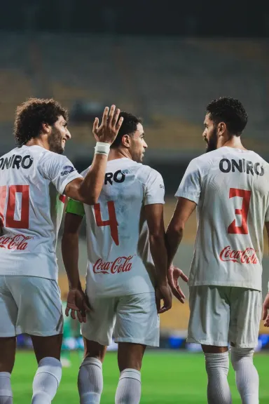 تعرف على موقف شيكو بانزا من مباراة الإسماعيلي غدا