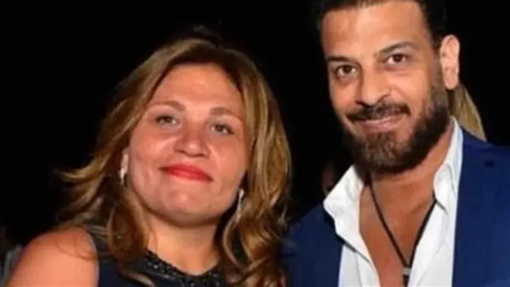 برسالة مؤثرة.. منال الصيفي تحيي الذكرى الثانية لرحيل زوجها أشرف مصيلحي
