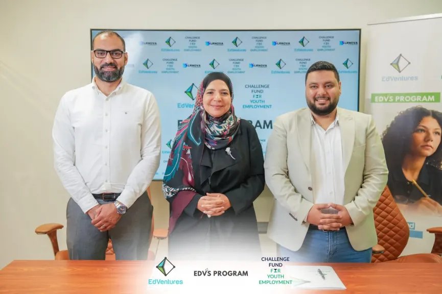 EdVentures تضخ استثمارًا جديدًا في LRNOVA لتسريع الابتكار في الذكاء الاصطناعي