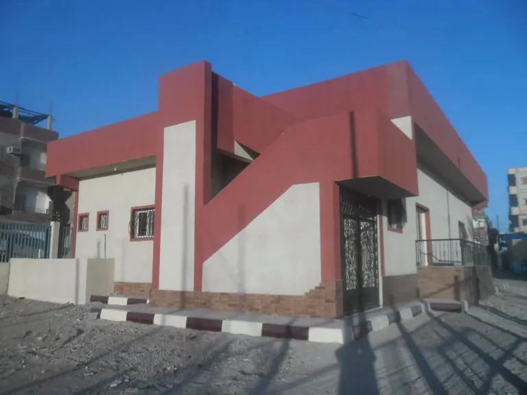 وزارة الشباب  تنشئ صالات رياضية وخدمية بمراكز شباب الإسماعيلية ضمن الخطة الاستثمارية