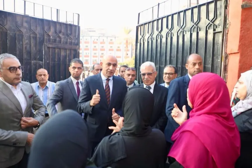 عاجل.. قبل انطلاق العام الدراسي الجديد.. ”النهار” ترصد مطالب خبراء التعليم والمعلمين وأولياء الأمور من وزير التعليم