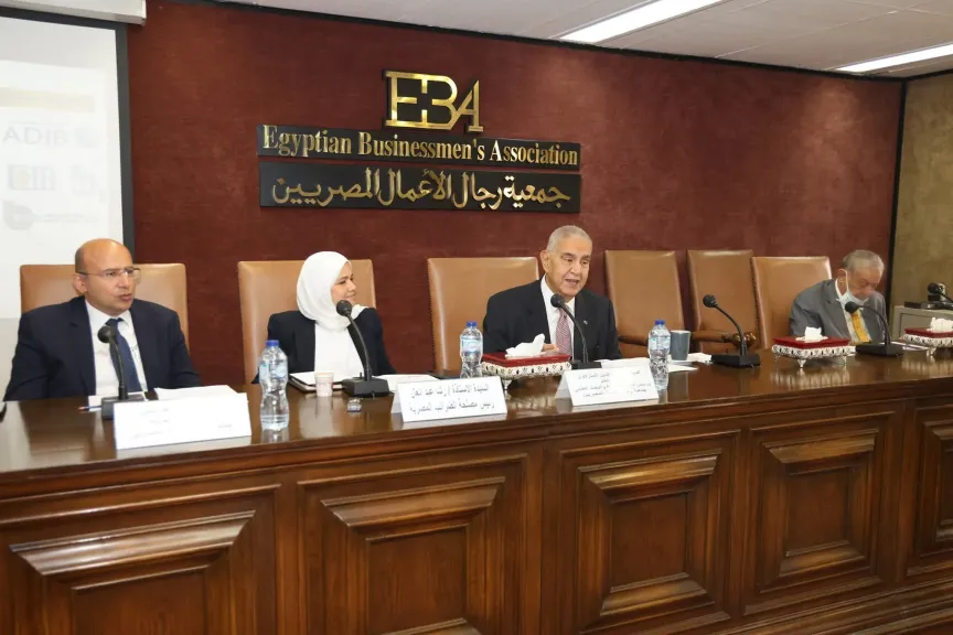 رئيس مصلحة الضرائب: الحزمة الثانية تتضمن تسهيلات في الإجراءات وسرعة رد ضريبة القيمة المضافة