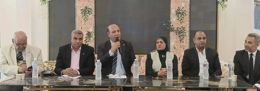 ورشة عمل بالغربية لدعم منتجي ومصدري البطاطس وتطوير منظومة التصدير